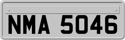NMA5046