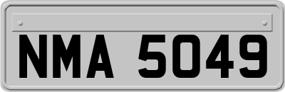 NMA5049