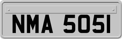 NMA5051
