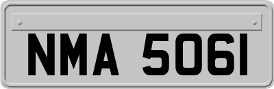 NMA5061