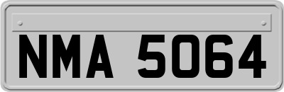 NMA5064
