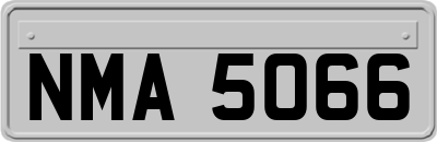 NMA5066