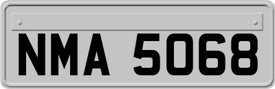 NMA5068