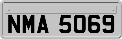 NMA5069