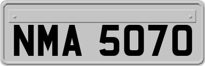 NMA5070