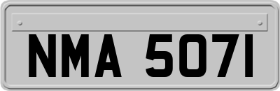 NMA5071