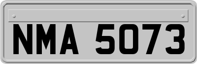NMA5073