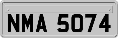 NMA5074