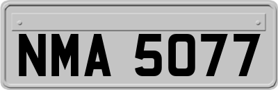 NMA5077