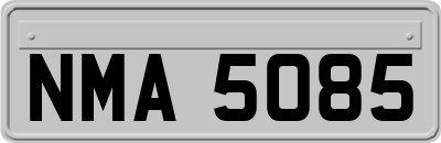 NMA5085