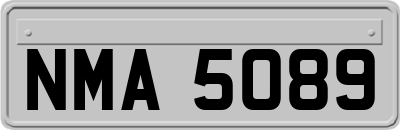 NMA5089