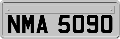 NMA5090