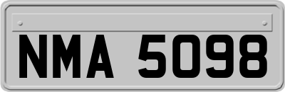 NMA5098