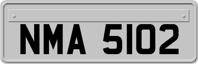 NMA5102