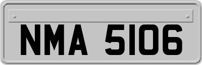 NMA5106