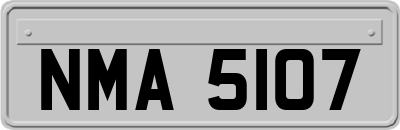 NMA5107