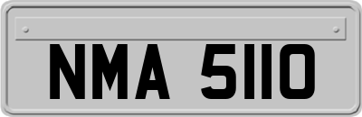 NMA5110