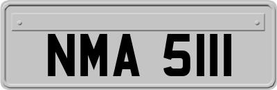 NMA5111