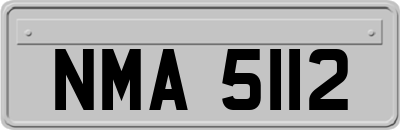 NMA5112