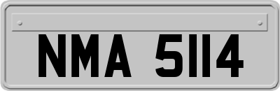 NMA5114