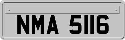 NMA5116