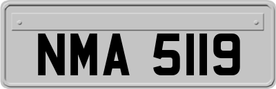 NMA5119