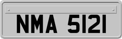 NMA5121