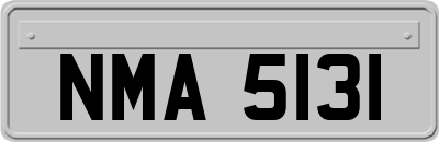 NMA5131