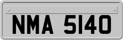 NMA5140