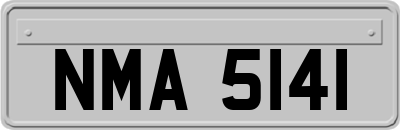 NMA5141