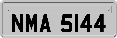 NMA5144