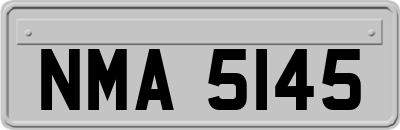 NMA5145