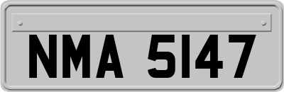 NMA5147
