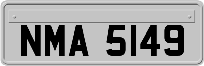 NMA5149