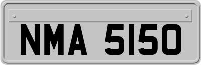 NMA5150