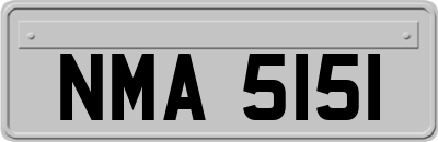 NMA5151