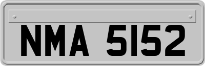 NMA5152