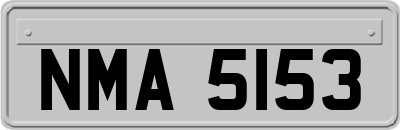 NMA5153