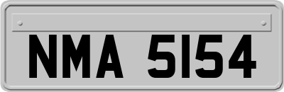 NMA5154