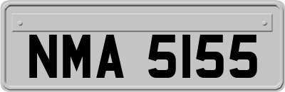 NMA5155