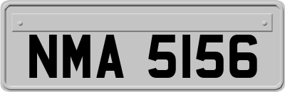 NMA5156