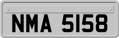 NMA5158