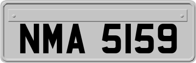 NMA5159