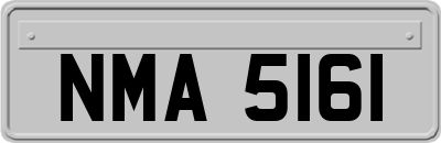 NMA5161