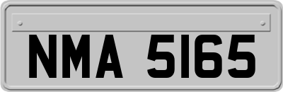 NMA5165