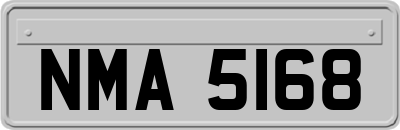 NMA5168
