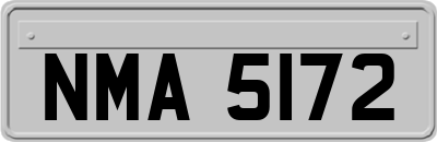 NMA5172