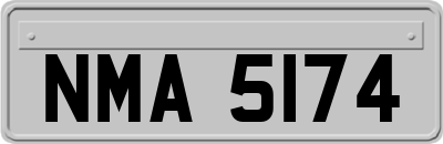 NMA5174