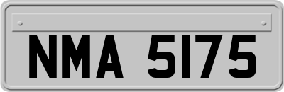 NMA5175