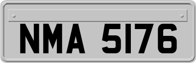 NMA5176